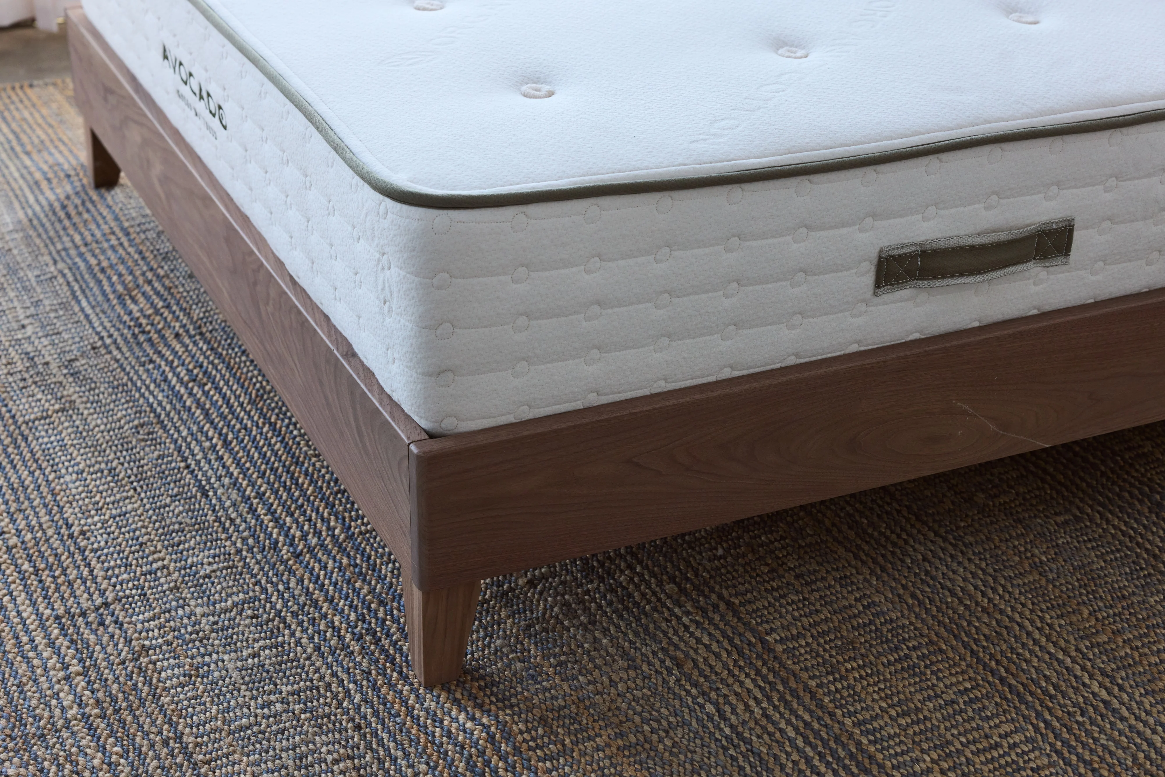 Avocado City Bed Walnut - Image 8