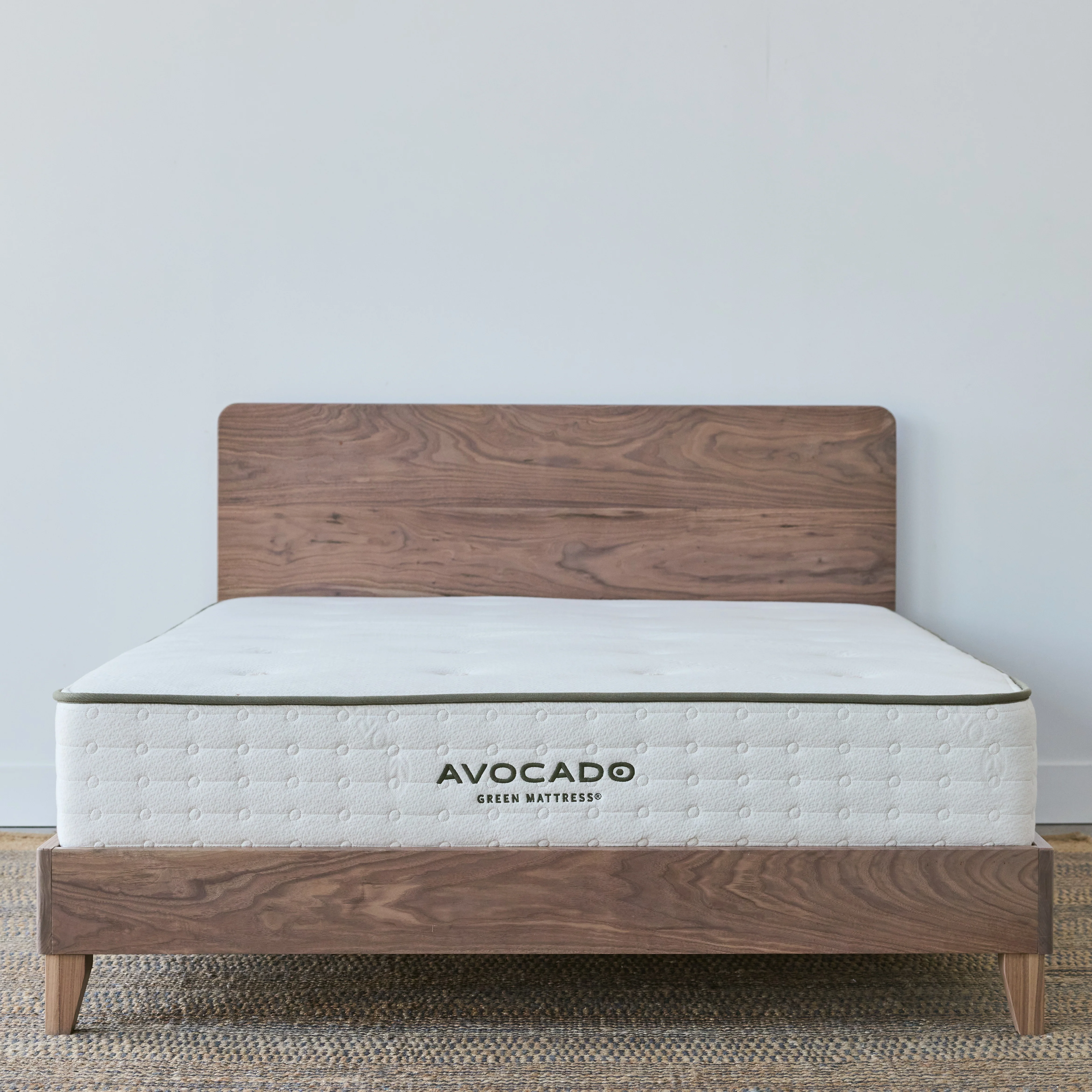 Avocado City Bed Walnut - Image 9