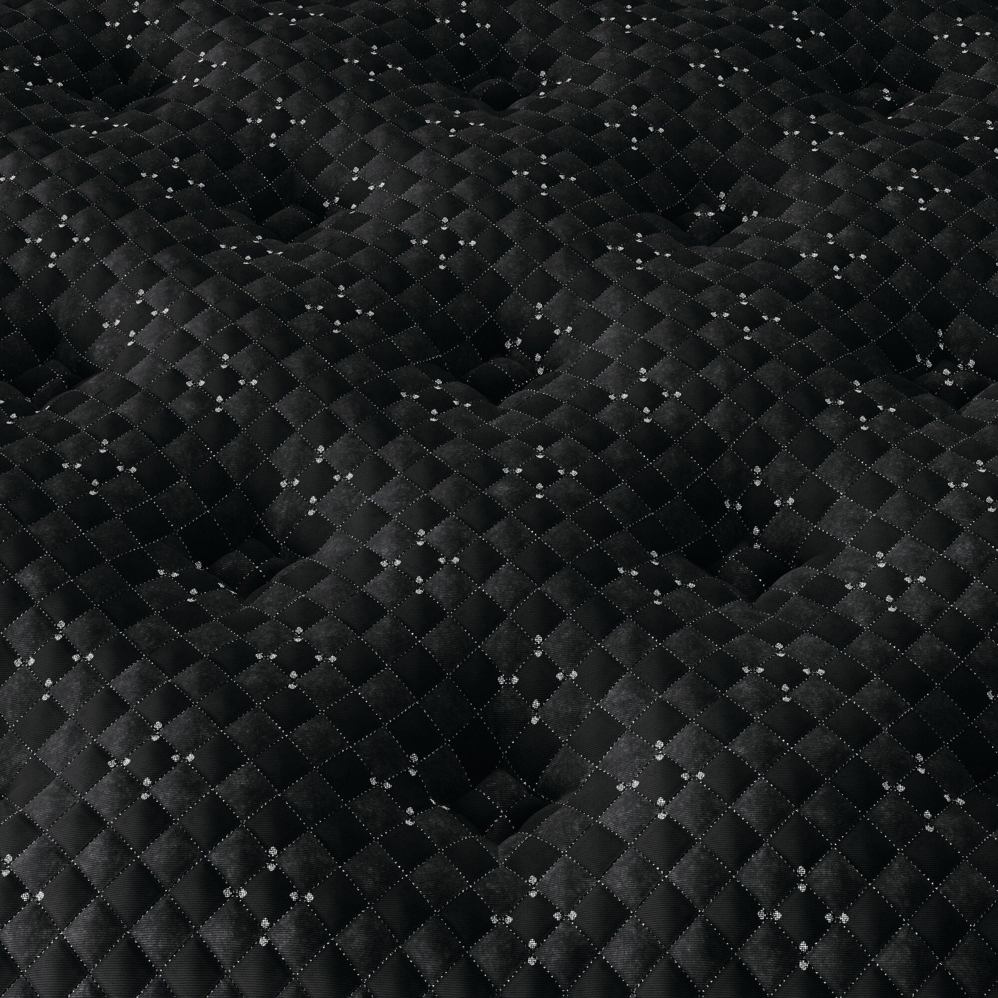 Beautyrest Black Series Three Medium Pillow Top - Image 5