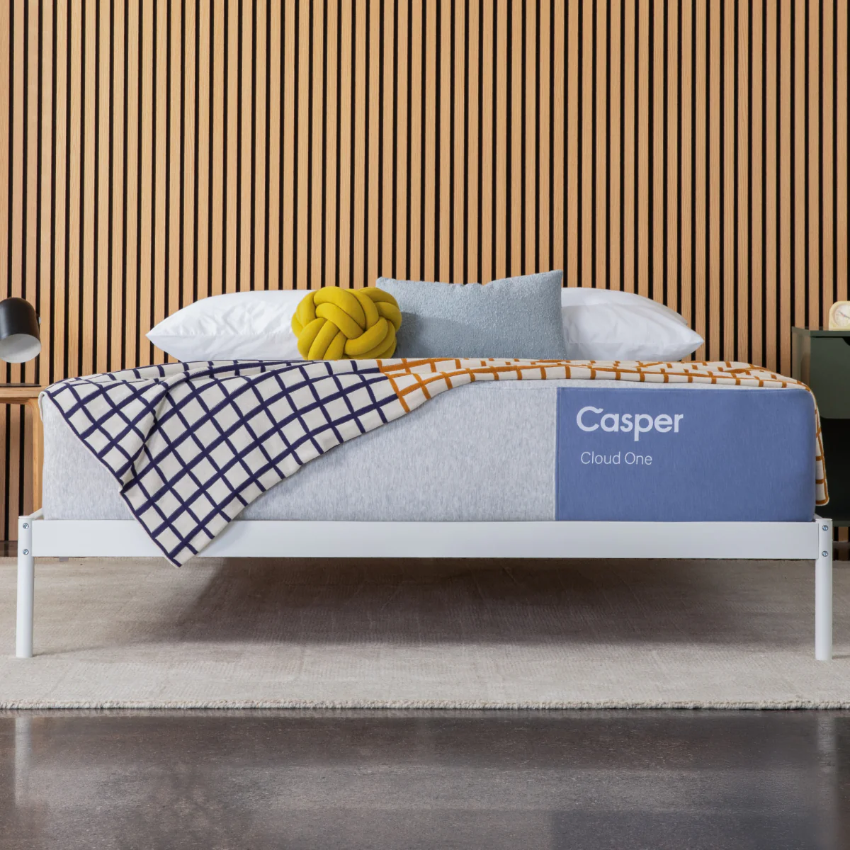 Casper Cloud One