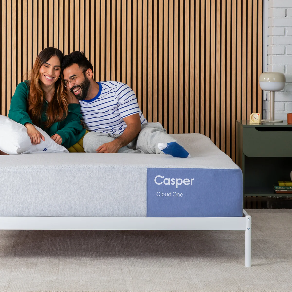 Casper Cloud One - Image 2