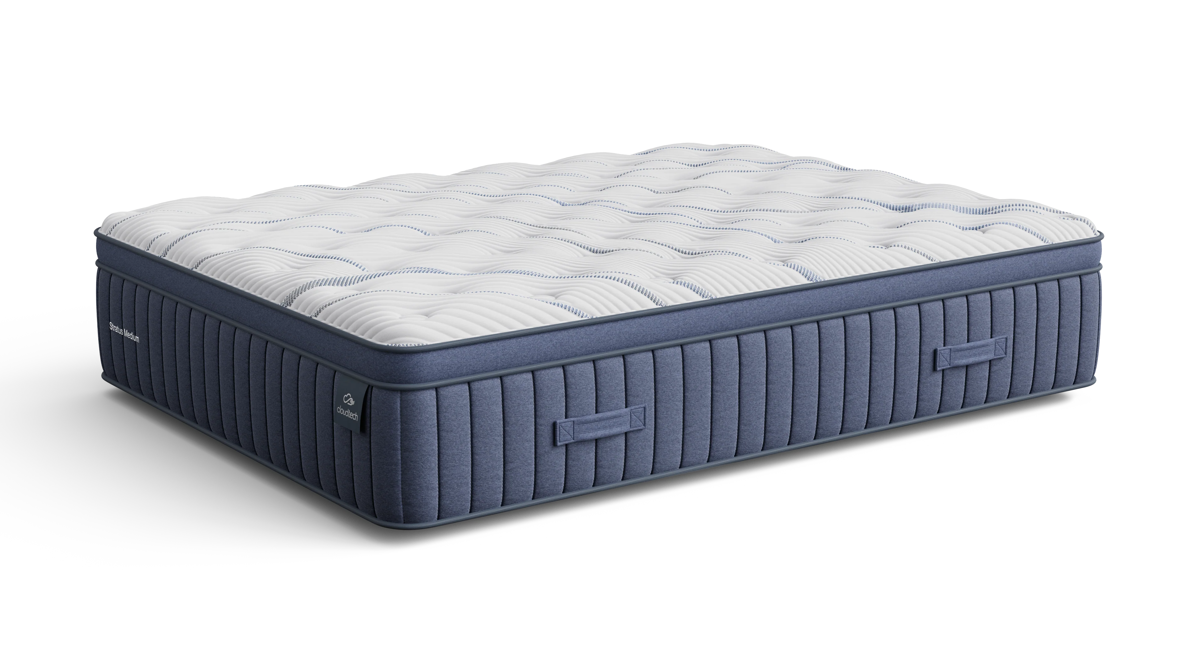 Cloudtech Stratus2 Medium Euro Top - Image 6