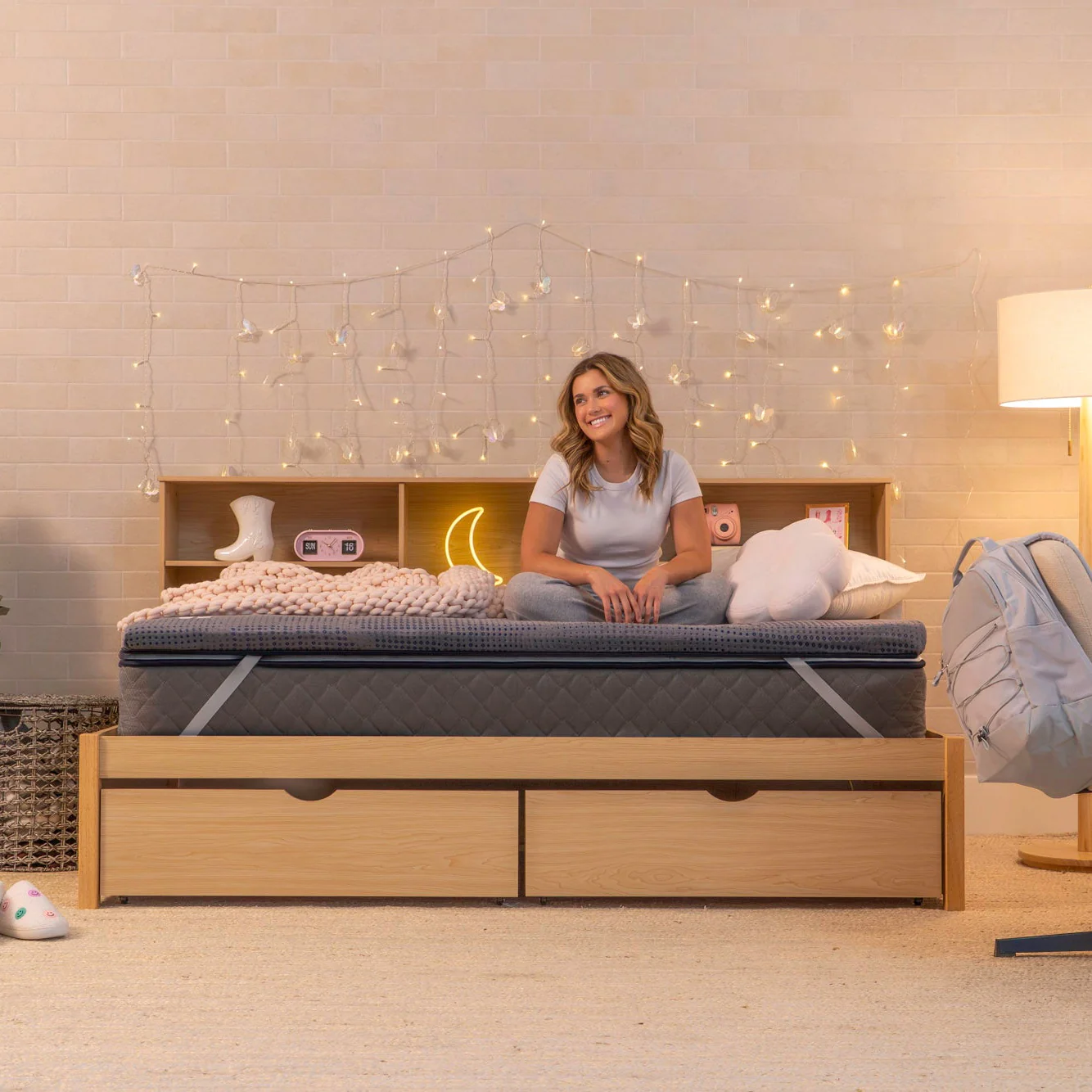 CopperFlex 201 Mattress Topper