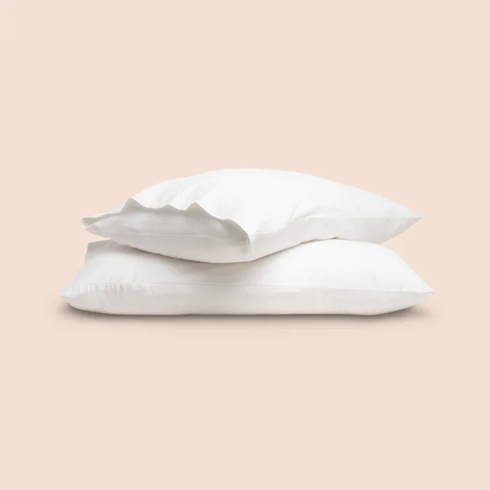 Dr. Weil Blended White Sheets - Image 2