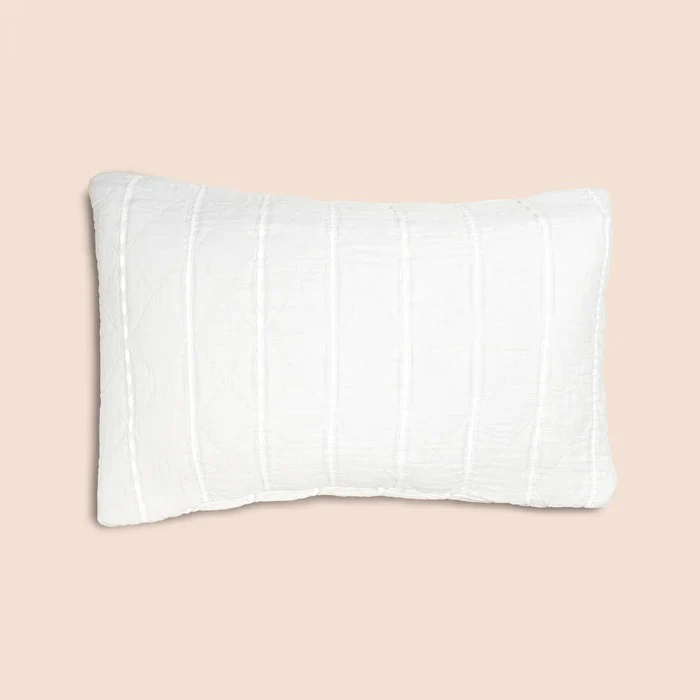 Dr. Weil Heritage Pillow Sham - Image 3