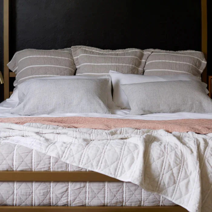 Dr. Weil Heritage Pillow Sham - Image 4