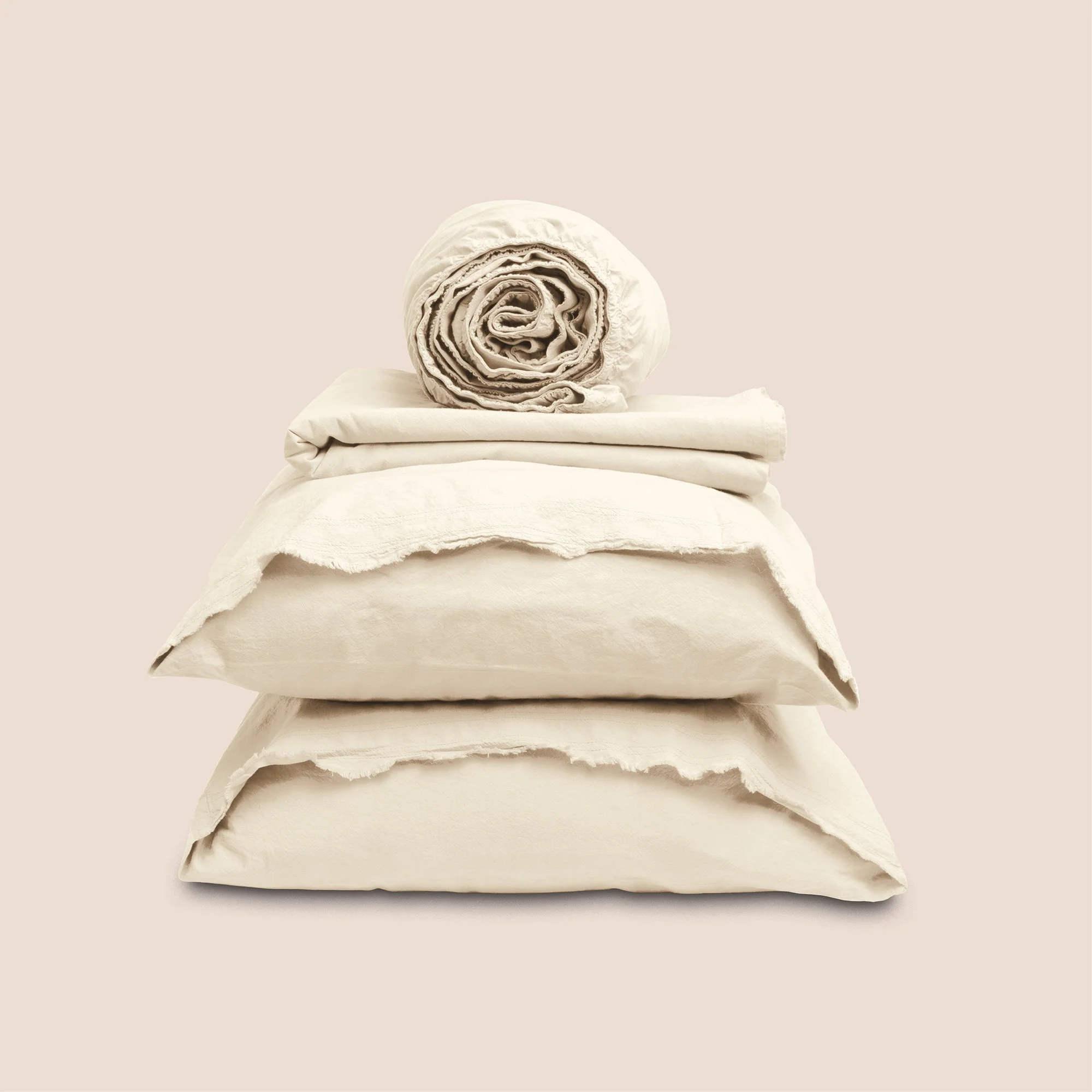 Dr. Weil Percale Pillowcases - Image 8