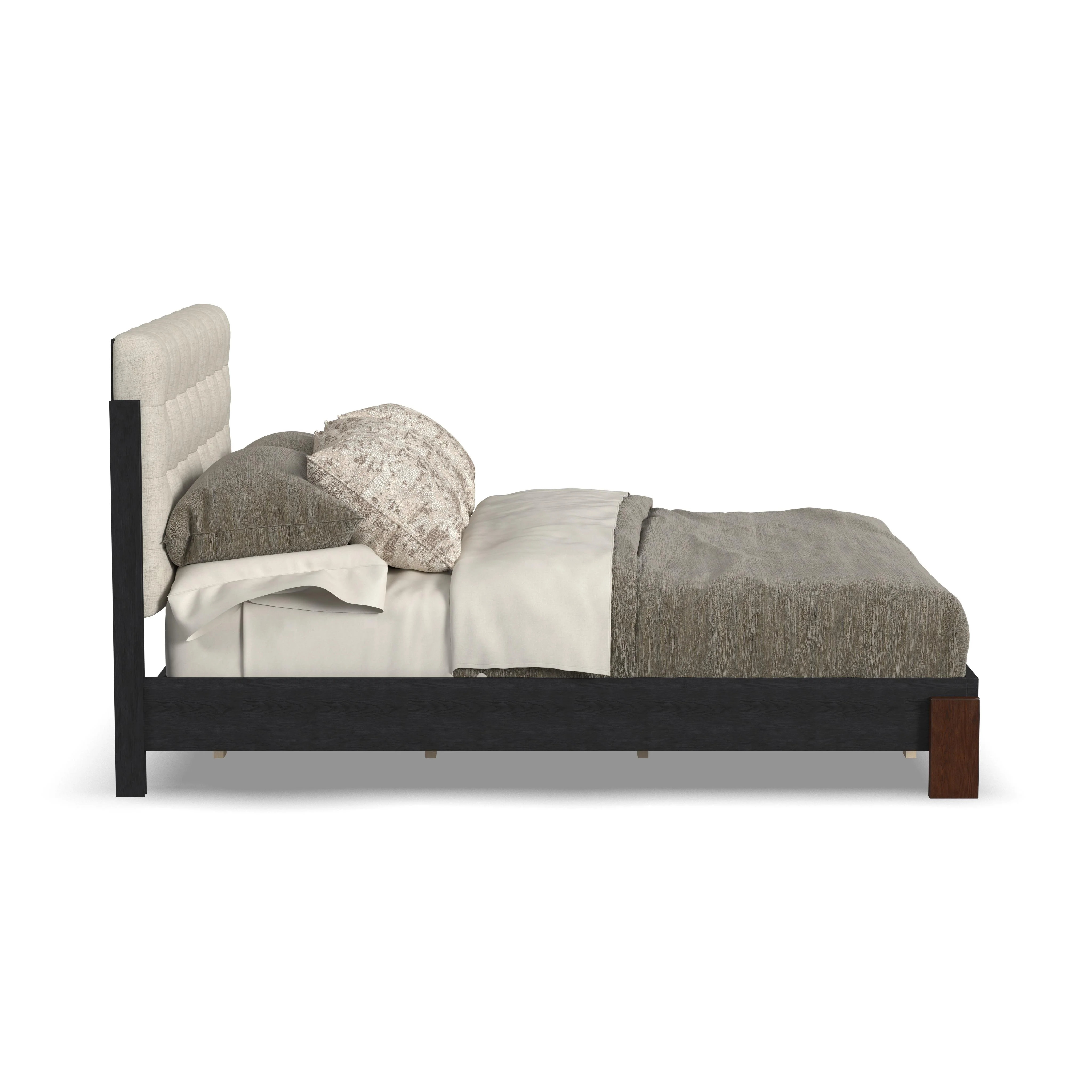 Flexsteel Cascade Bed - Image 8