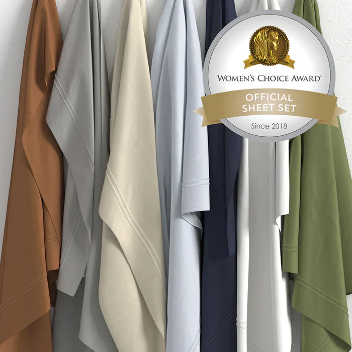 Infinity Modal Grey Sheets - Image 3