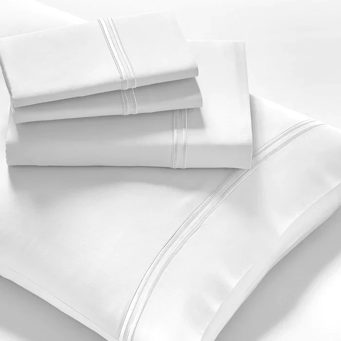 Infinity Modal White Sheets - Image 2