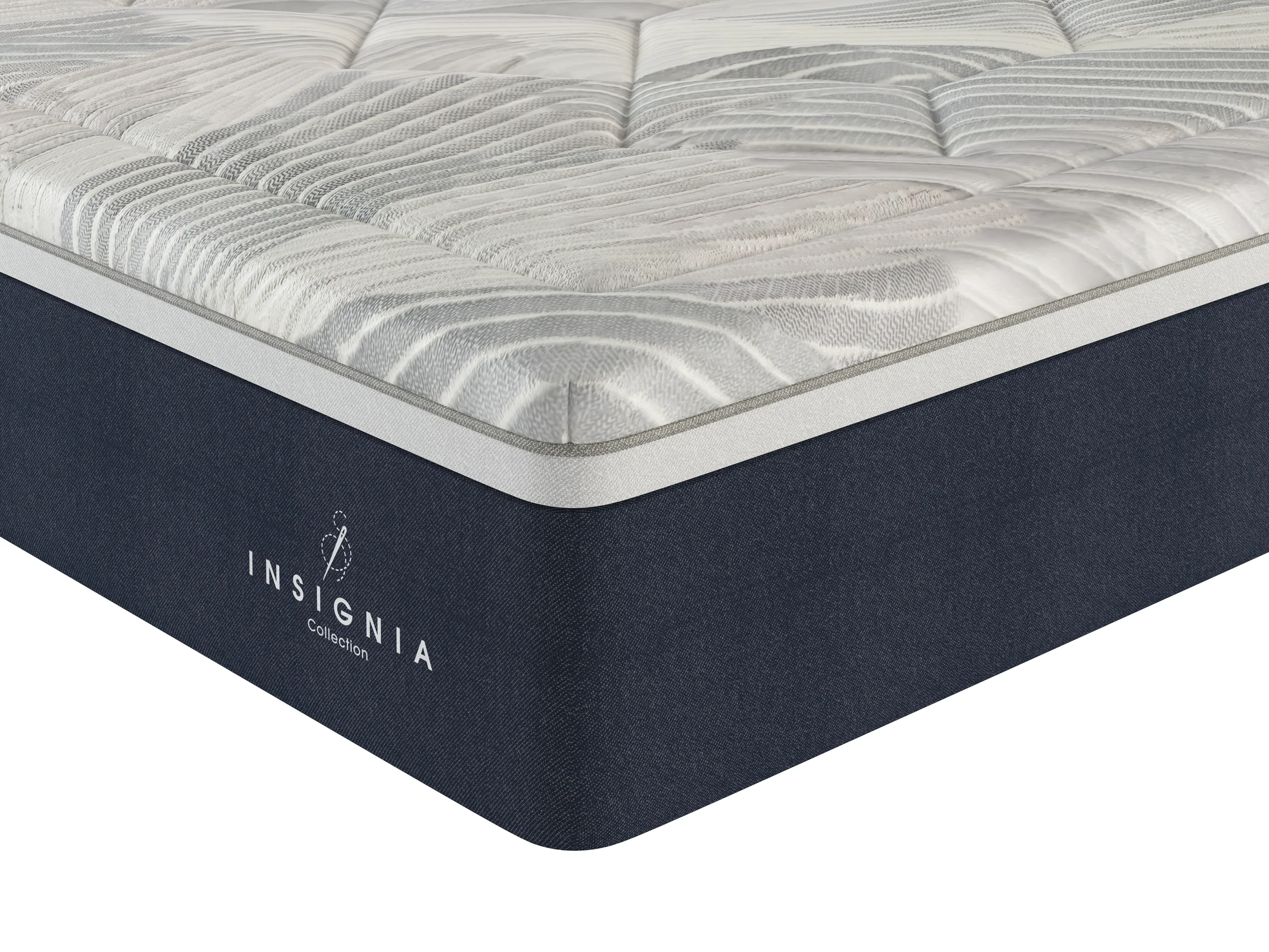 Kingsdown Temp IQ Hybrid Firm - Image 3
