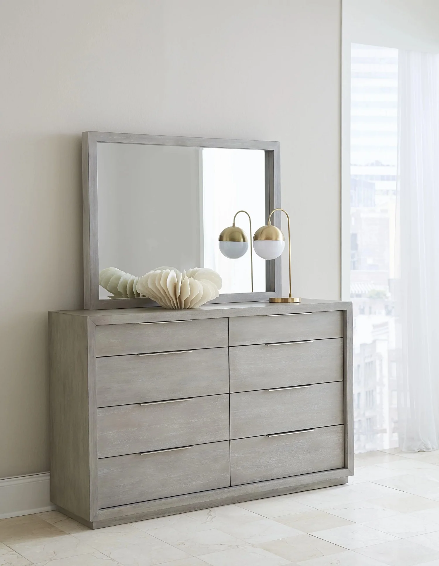 Modus Avant Grey Mirror - Image 2