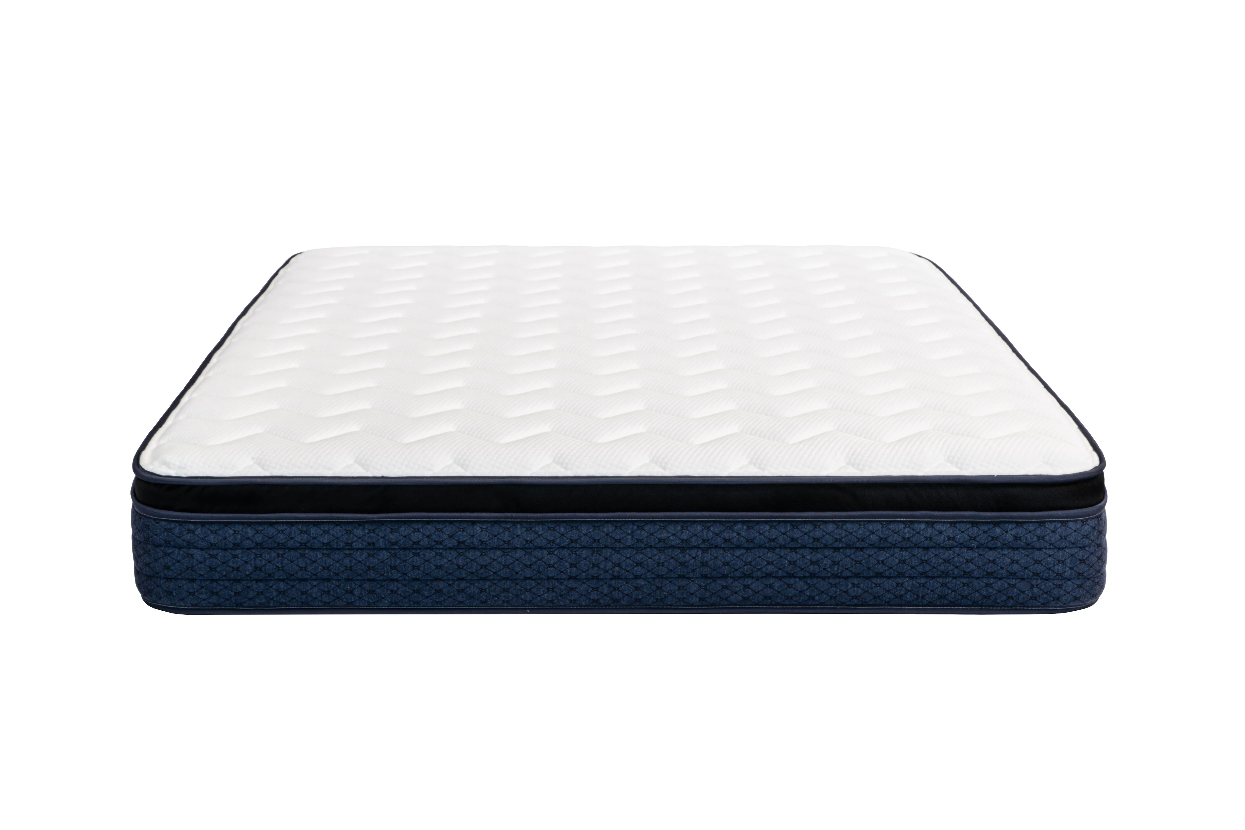 Nova2 Euro Top 9.5 Inch Foam - Image 2