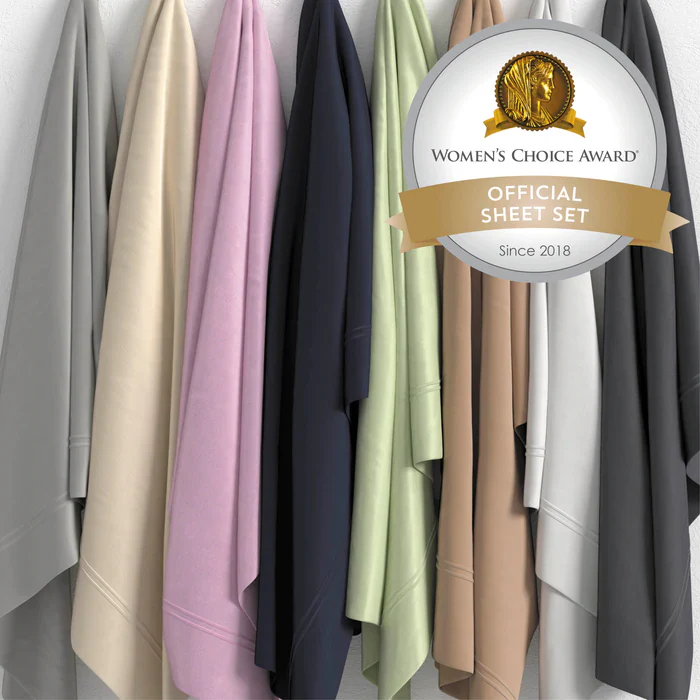 PureCare Bamboo Sheets - Image 4
