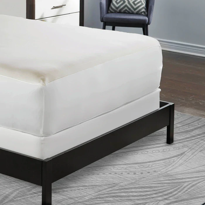PureCare Celliant 5 Sided Mattress Protector - Image 2