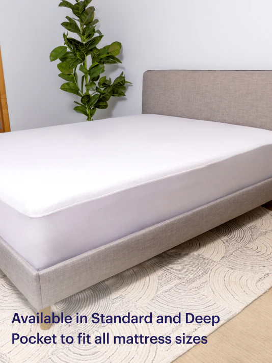 Purple Standard Water Proof Protector - Image 4