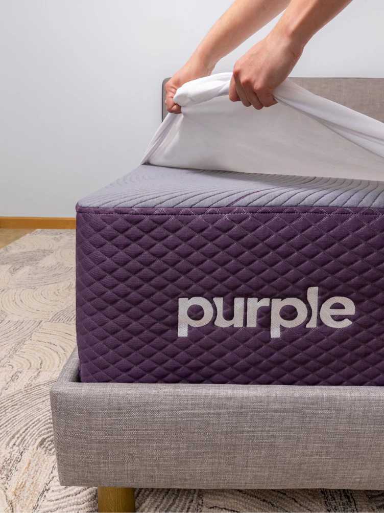 Purple Standard Water Proof Protector - Image 5