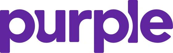 Purple Instant Credit $100