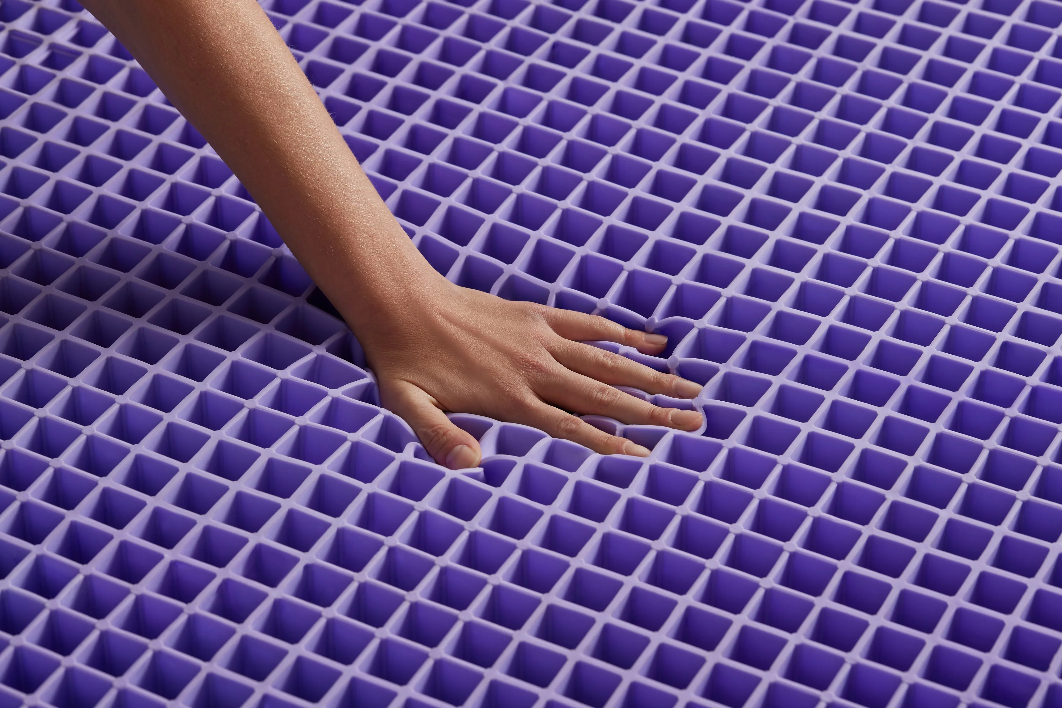 Purple RestorePremier Firm - Image 3