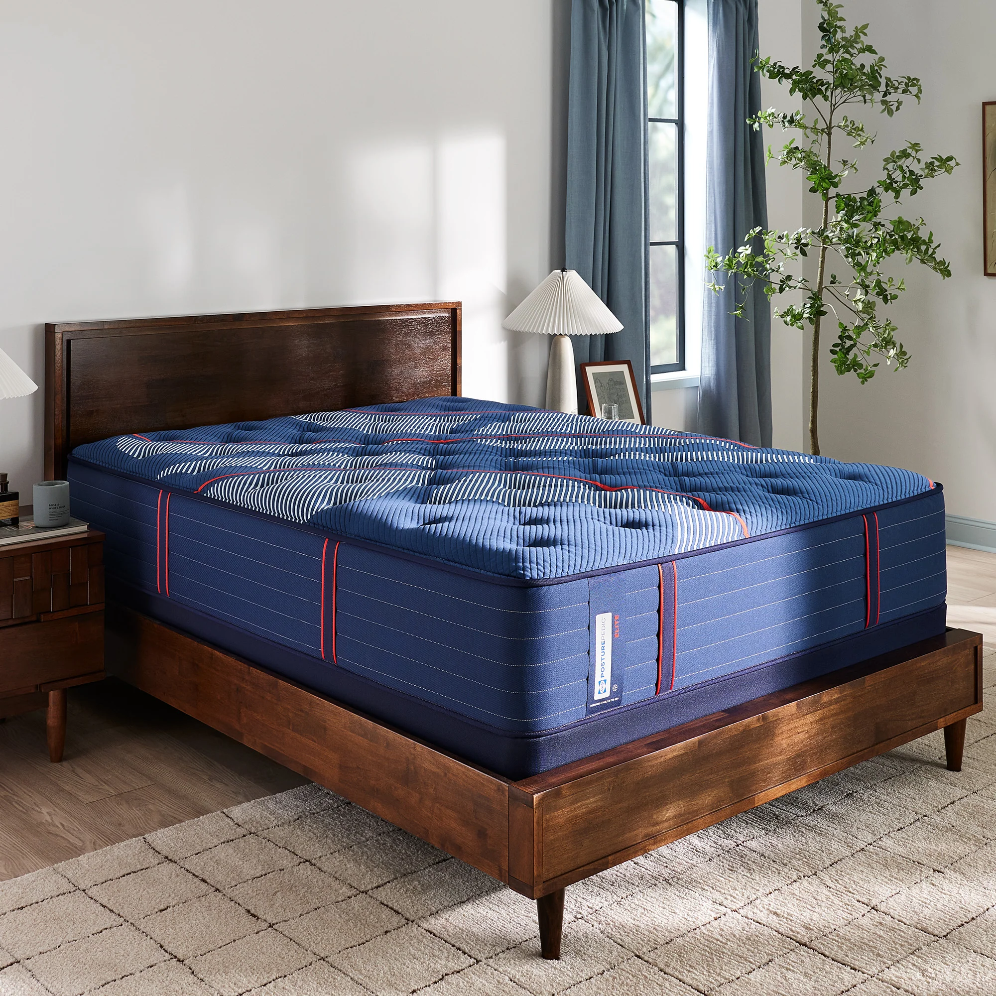 Sealy Posturepedic Albany2 Firm