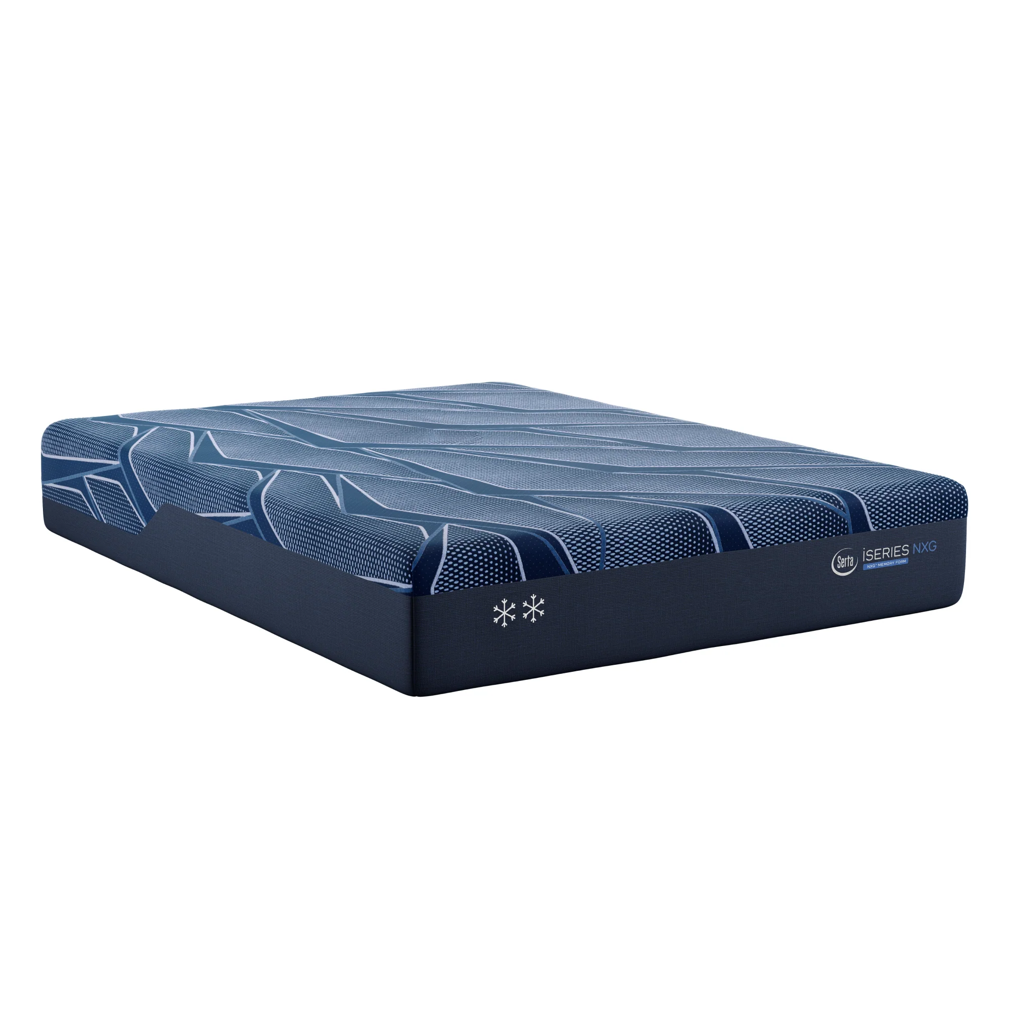 Serta iSeries NXG 1500 Luxury Firm - Image 3