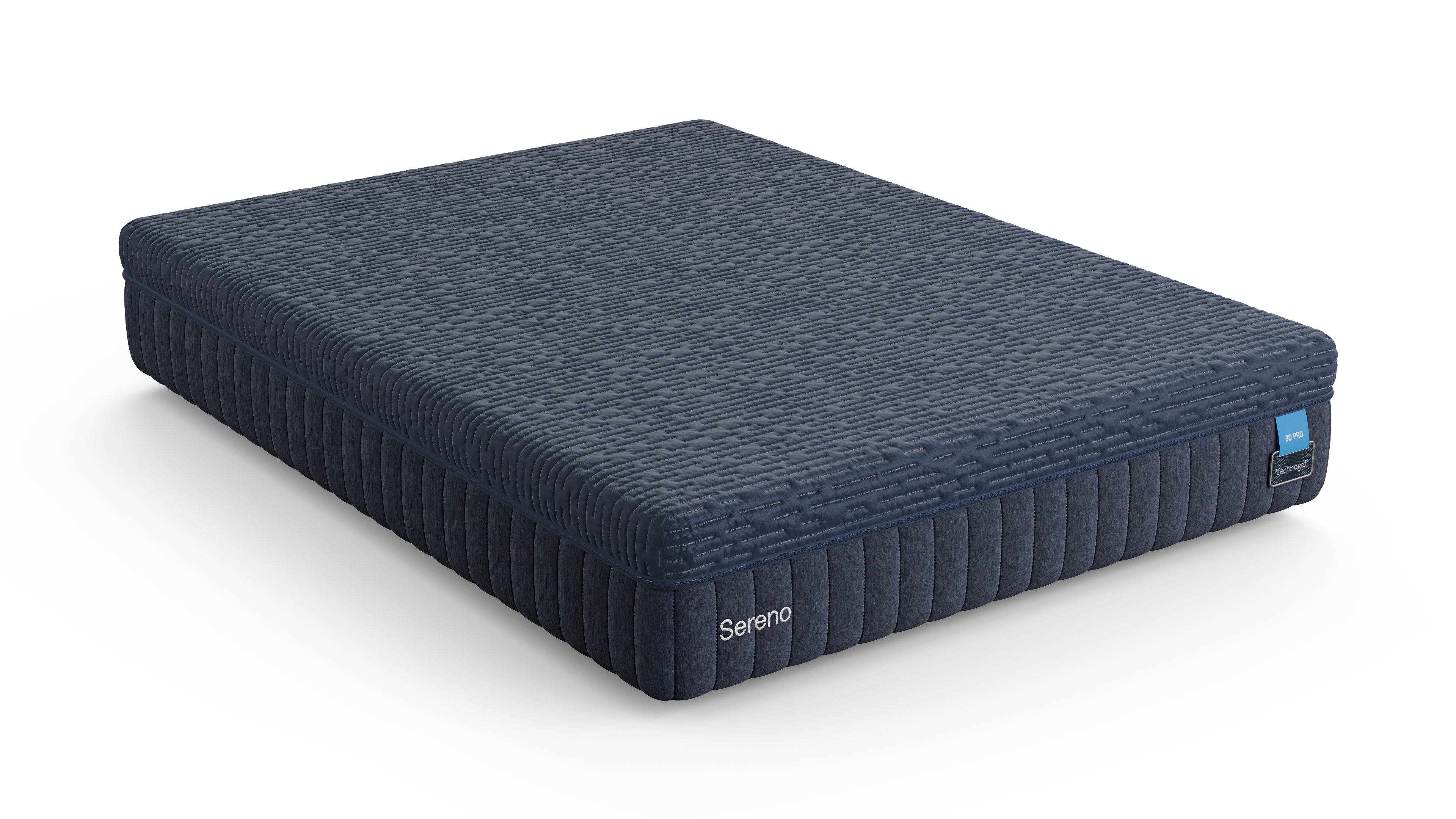 Technogel Sereno 4.0 Split Head - Image 4