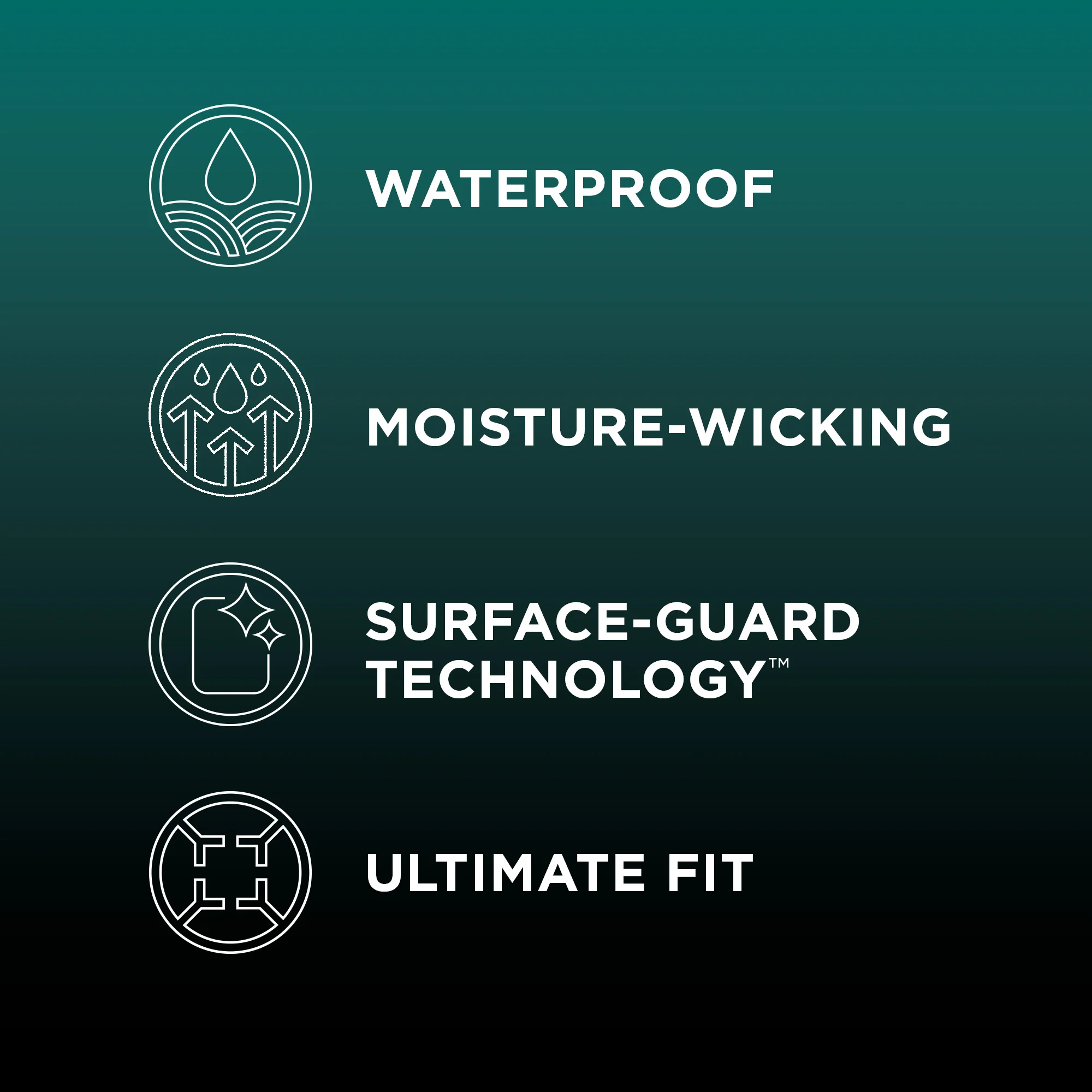 TEMPUR-Adapt™ Mattress Protector - Image 7