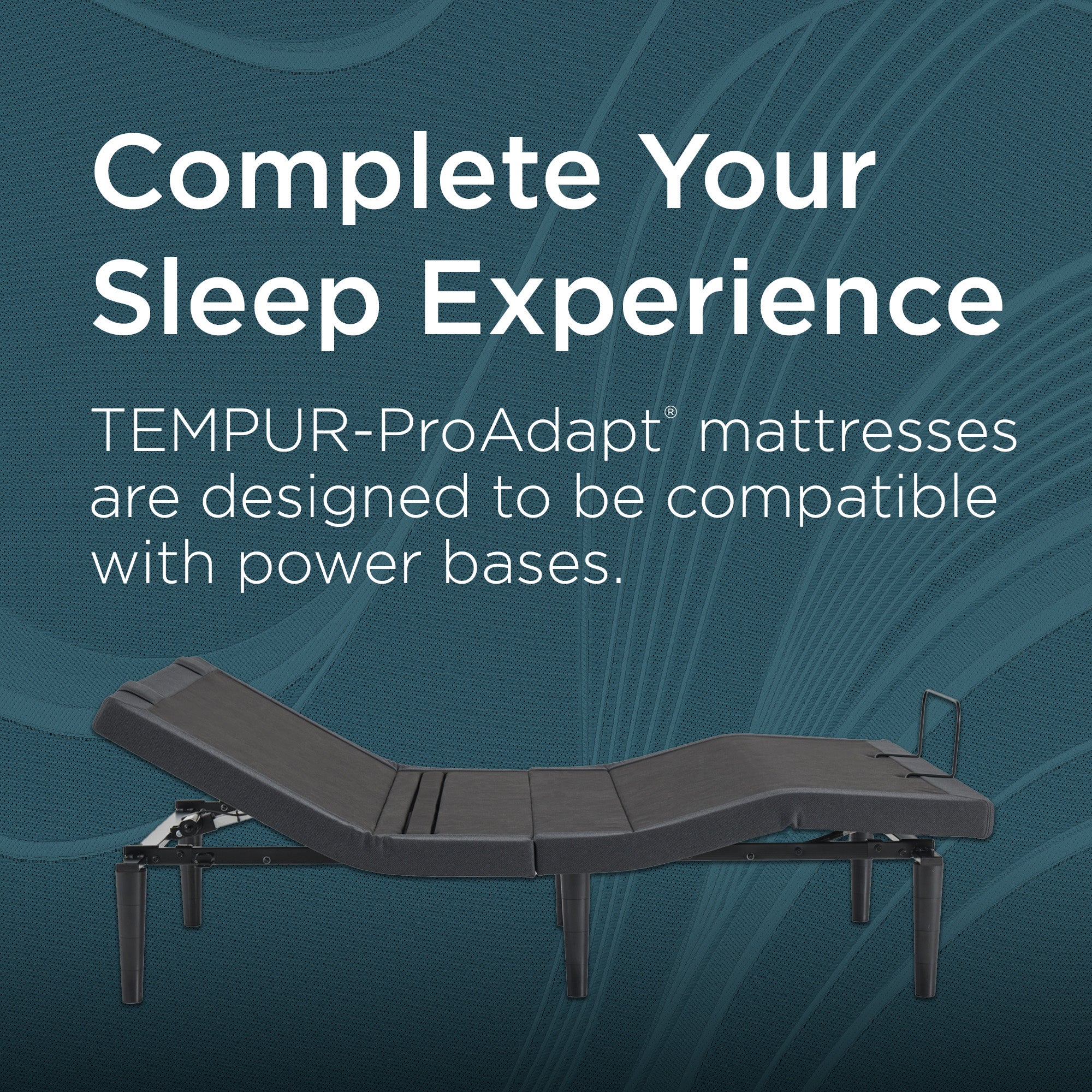 TEMPUR-ProAdapt Medium 2.0 - Image 11