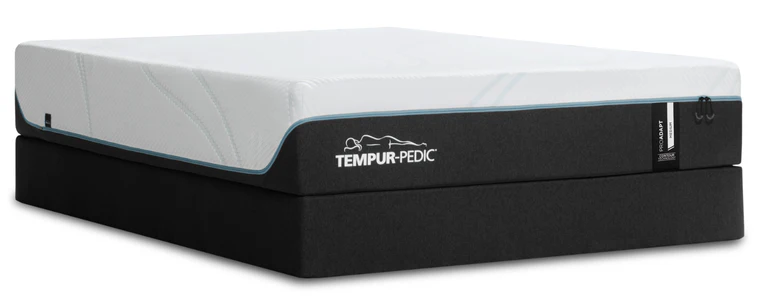 TEMPUR - ProAdapt Medium Mattress Previous Generation - Image 2