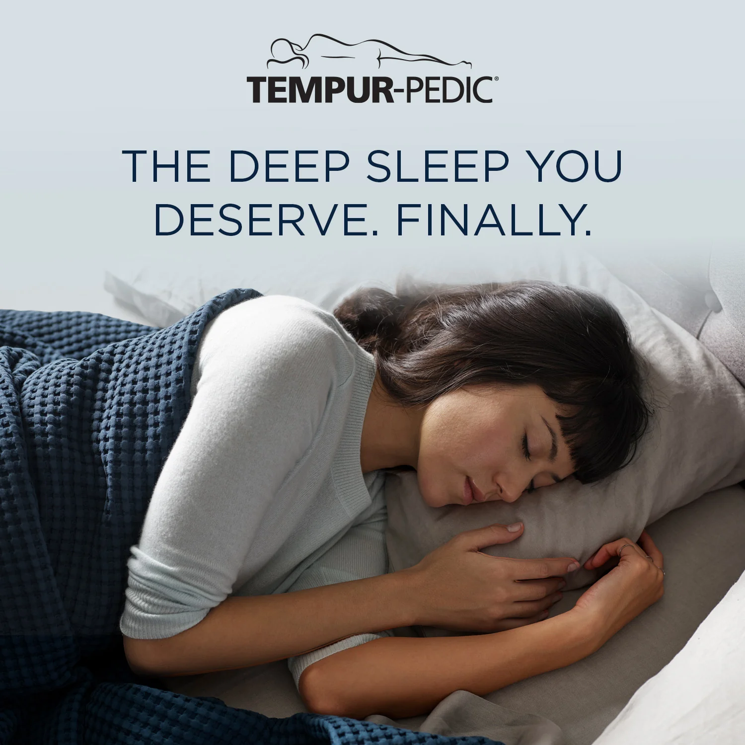 Tempur-ProAir Sheets White - Image 12